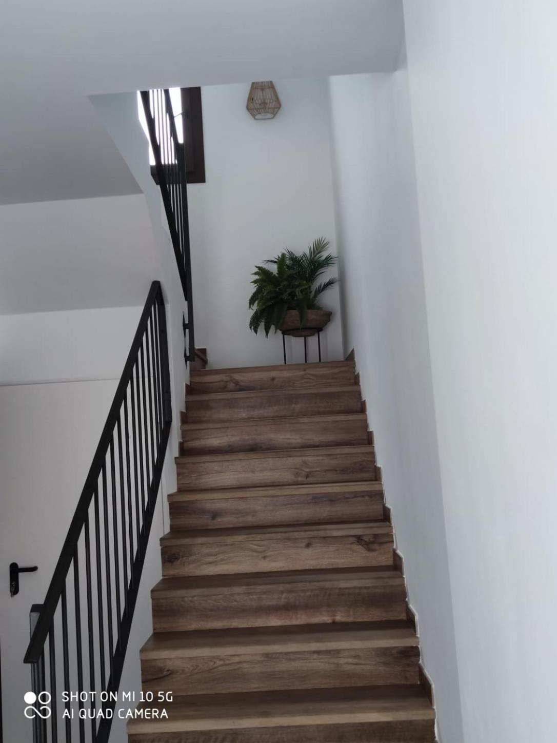 El Refugio De Carmen 1 B Apartman Almuñécar Kültér fotó