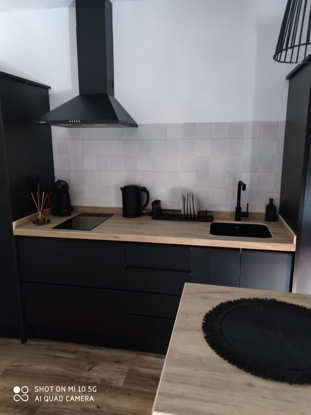 El Refugio De Carmen 1 B Apartman Almuñécar Kültér fotó